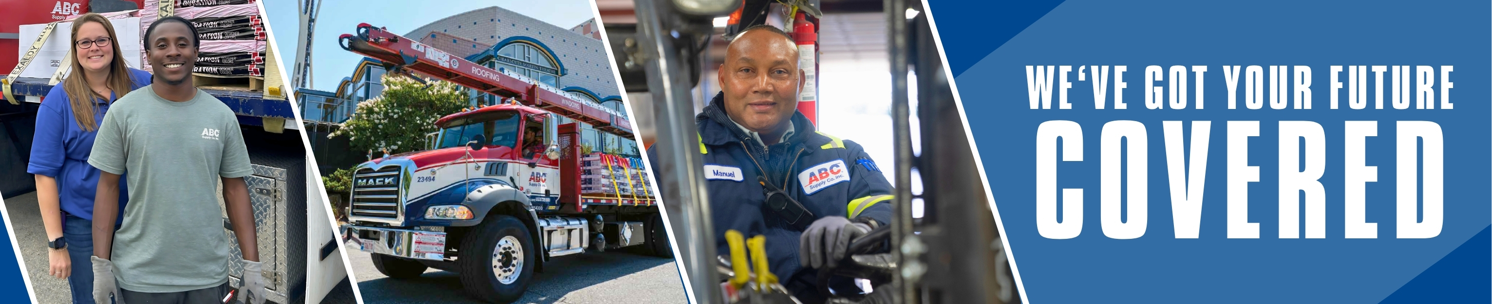 American Builders and Contractors Supply Co